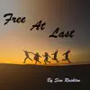 Sim Rushton - Free At Last - Single