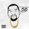 Y-Quake - 50 (feat. See Chat Diego & Rayy Stackz) - Single